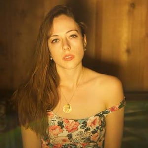Profile picture for Priya Rose Lorenz