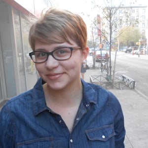 Profile picture for Courtney Vonada