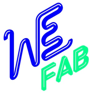 Profile picture for We Fab / Heloisa Neves