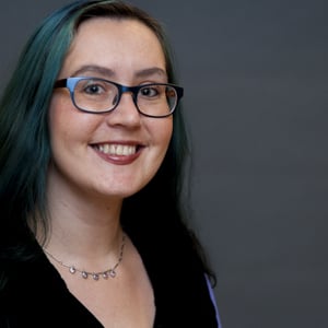 Profile picture for Amy MacKinnon