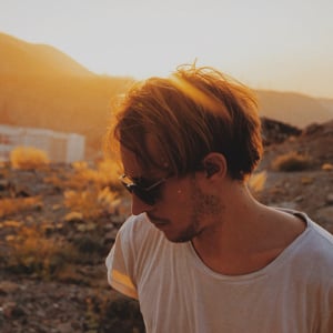 Profile picture for Vincent Urban