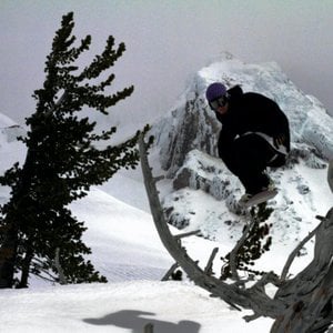 Profile picture for Evan Wilcox