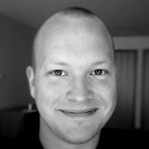 Profile picture for Leif Singer