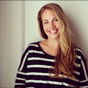 Profile picture for Clare Plueckhahn