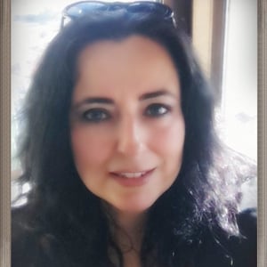 Profile picture for Orkide Ünsür (Orkide Unsur)