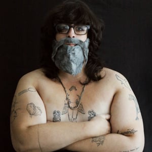 Profile picture for Liz Rosenfeld