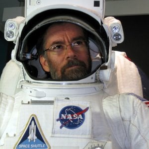 Profile picture for John Rowe