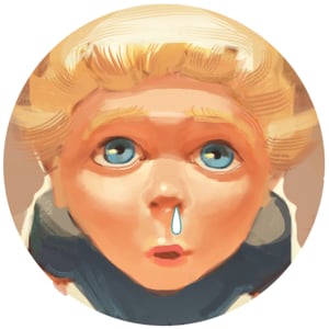 Profile picture for Юк>