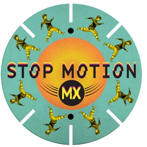 Profile picture for Stop Motion Mx