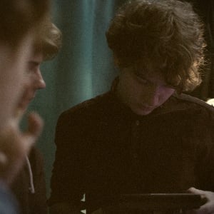 Profile picture for Edward stone