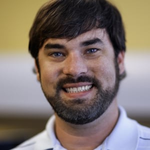 Profile picture for Eric Schlenker