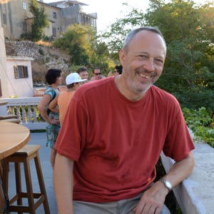 Profile picture for Peter Szilagyi