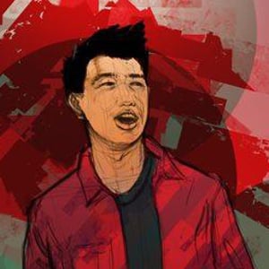 Profile picture for Chris Fung
