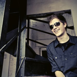 Profile picture for Chris Roewe