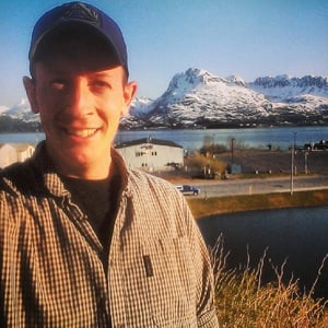 Profile picture for Andrew L. Hobbs
