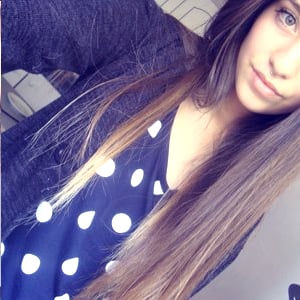 Profile picture for Paula Poblete Ibañez