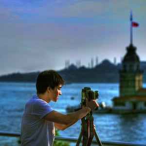 Profile picture for Oğuzhan Karademir