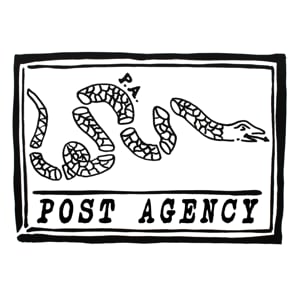 Profile picture for Post Agency