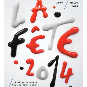 Profile picture for LA FETE