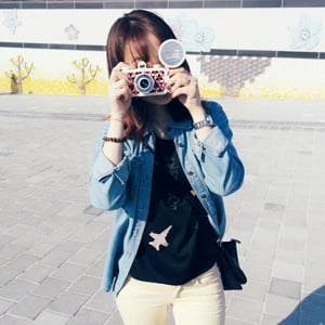 Profile picture for hyun-young kim