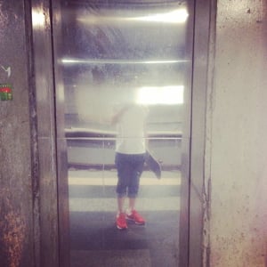 Profile picture for Niall Walker