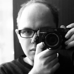 Profile picture for Vaclav Mach