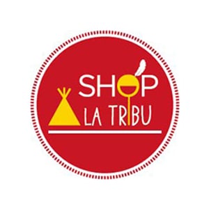 Profile picture for shop la tribu