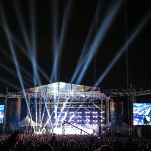 Profile picture for Alive Festival