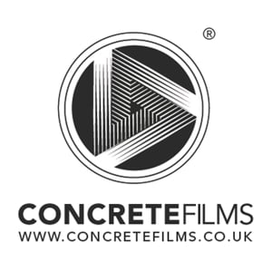 Profile picture for Concrete Films