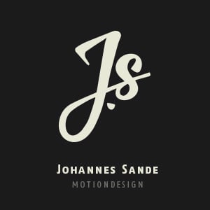 Profile picture for Johannes Sande