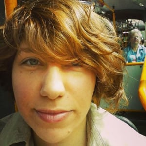 Profile picture for Begum Burian