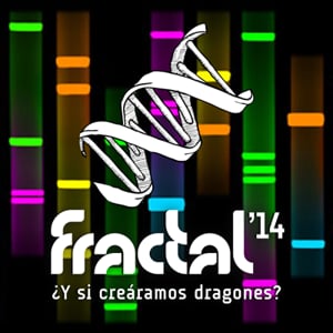 Profile picture for Universo Fractal
