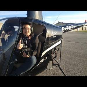 Profile picture for Erik O'Neill