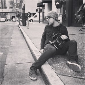 Profile picture for Tyler Carey