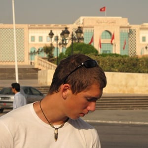 Profile picture for Julien Hirt