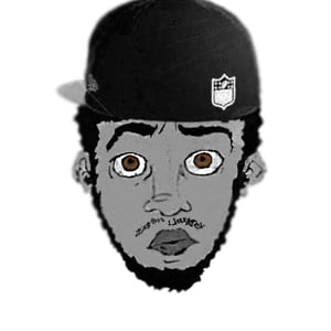 Profile picture for Donnie G. aka D-Hiatus