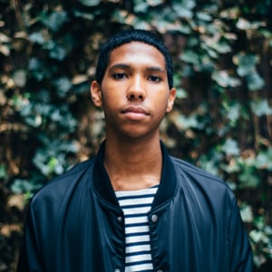 Profile picture for Tyler Mitchell