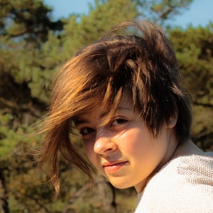 Profile picture for Marleen Wienk