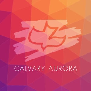 Profile picture for Calvary Aurora