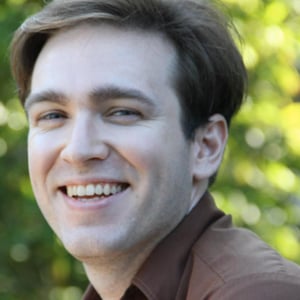 Profile picture for Nick Tierce