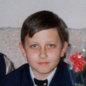 Profile picture for Peter Matkovsky