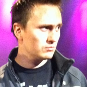 Profile picture for Daniel Alvarez