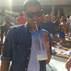 Profile picture for Andrew Stoneham