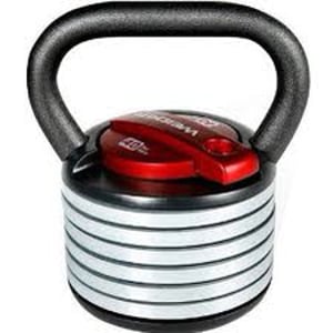 Profile picture for Kettlebell Workout Routines