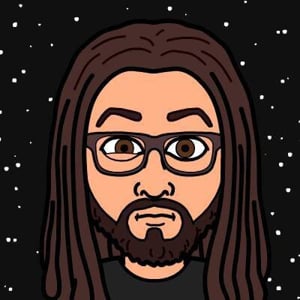 Profile picture for Michael Gilday
