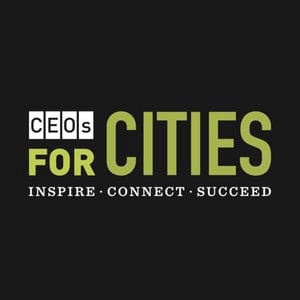 Profile picture for CEOs for Cities