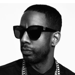 Profile picture for Ryan Leslie
