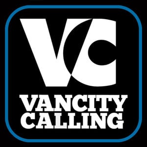 Profile picture for Vancity Calling