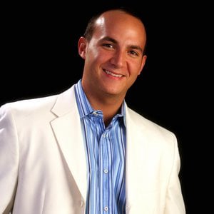 Profile picture for Bernard Bonomo