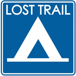Profile picture for Lost Trail